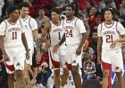 Arkansas Basketball Seeks Consistency in Road Clash Against Oklahoma