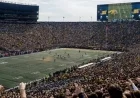 Michigan Reveals 2026 Football Schedule