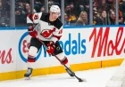 Devils Bench Ondrej Palat for Roster Adjustments