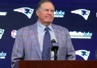 Bill Belichick Misses First-Ballot Hall of Fame Induction