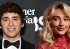 Marcello Hernandez Praises Girlfriend, Not Interested in Sabrina Carpenter Relationship