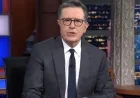 Stephen Colbert Fans React to Confirmed Date for Final ‘Late Show’ Episode