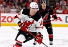 Overpaid Devils Forward Benched Due to Roster Adjustments