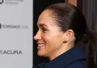 Fans Mock Meghan Markle Over Blunder at Sundance Appearance