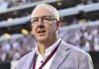 Where Is Greg Sankey Amid SEC’s Latest Scandals?