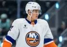 Islanders Confront Major Dilemma with Tsyplakov