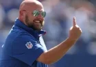 Brian Daboll Likely to Pick Titans if Raiders Don’t Hire Him