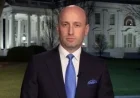 Stephen Miller Admits Potential Protocol Breach Before Alex Pretti Shooting