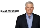 CBS2 Meteorologist Roland Steadham Killed in Plane Crash