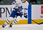 Bobby McMann’s Upcoming Contract Details with Maple Leafs Revealed