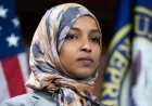 Ilhan Omar Attacked at Town Hall by Man with Unknown Spray