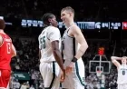 Tom Izzo Suggests Collaboration with Michigan State’s Senior Center