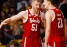 Nebraska Faces Michigan Short-Handed Without Mast, Frager