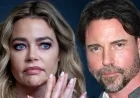 Denise Richards Seeks to Block Ex Aaron Phypers from OnlyFans Earnings