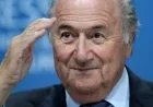 Sepp Blatter Calls for World Cup Boycott in U.S.