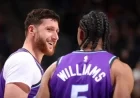 Nurkic Leads Storm as SLC Faces LA Clippers