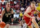 Indiana vs. Purdue Basketball: Live Score Updates, Highlights, Watch & Start Time