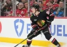 Blackhawks Rely on Connor Bedard to Revitalize Struggling Offense
