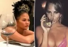 Chrissy Teigen Opens Up About Quitting Alcohol Again