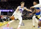 Lauri Markkanen Set for Tuesday Return with Jazz