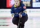 Nova Scotia’s Stevens Shines in Rookie Skipping Debut at Scotties