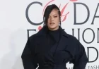 Rihanna Embraces Her Post-Baby Body After Having Three Children