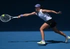 Iga Świątek’s Bitter Farewell at Australian Open