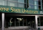 Wayne State University Locks Down Dorms Amid Shooting Incident