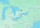 Magnitude 4.6 Earthquake Hits Southern Ontario, Canada