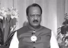 Ajit Pawar, 3 Others Killed in Baramati Plane Crash During Emergency Landing