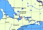 Magnitude 3.7 Earthquake Shakes Area Near Orillia
