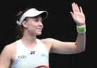 Elena Rybakina Shatters Iga Swiatek’s Grand Slam Dream at Australian Open