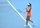 Pegula Triumphs Over Anisimova, Reaches First Australian Open Semifinal
