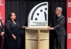 “Doomsday Clock Hits Record Low: 85 Seconds to Midnight Catastrophe”