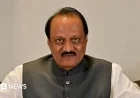 Maharashtra Deputy Chief Minister Ajit Pawar Dies in Plane Crash