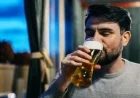 Study Reveals Increased Cancer Risk from Moderate Alcohol Consumption
