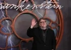 Guillermo del Toro Sings “México Lindo y Querido” at Sundance Festival