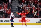 Score Affordable Tickets to See Ovechkin Face the Red Wings for $37