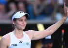 Women’s Semifinals Set for Australian Open