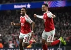 Arteta Provides Fitness Update on Saliba and Timber