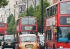 AI Solutions Aim to Ease London’s Traffic with More Cameras, Says TfL