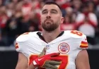 Chiefs Chairman Clark Hunt Addresses Travis Kelce’s Future After Playoff Miss