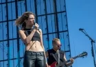 Wolf Alice to Headline Biggest Show Yet at Finsbury Park – Ticket Info