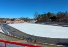 Ben Kennedy Updates on Snow Impact at Bowman Gray Before Clash