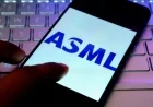 ASML’s Booming Order Book Sparks Concerns Over Valuation