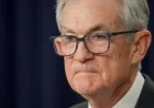 Federal Reserve to Announce First 2026 Interest Rate Decision Wednesday