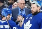 Berube Criticizes Maple Leafs’ Performance Following Latest Defeat