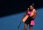 Australian Open Semifinal: Can Svitolina Halt Sabalenka’s Surge?