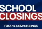NY, NJ, CT Schools Announce Closings and Delays for Tuesday, Jan. 27