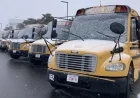 Cape Cod Schools Announce Tuesday Delays: Will Snow Grant Another Day Off?